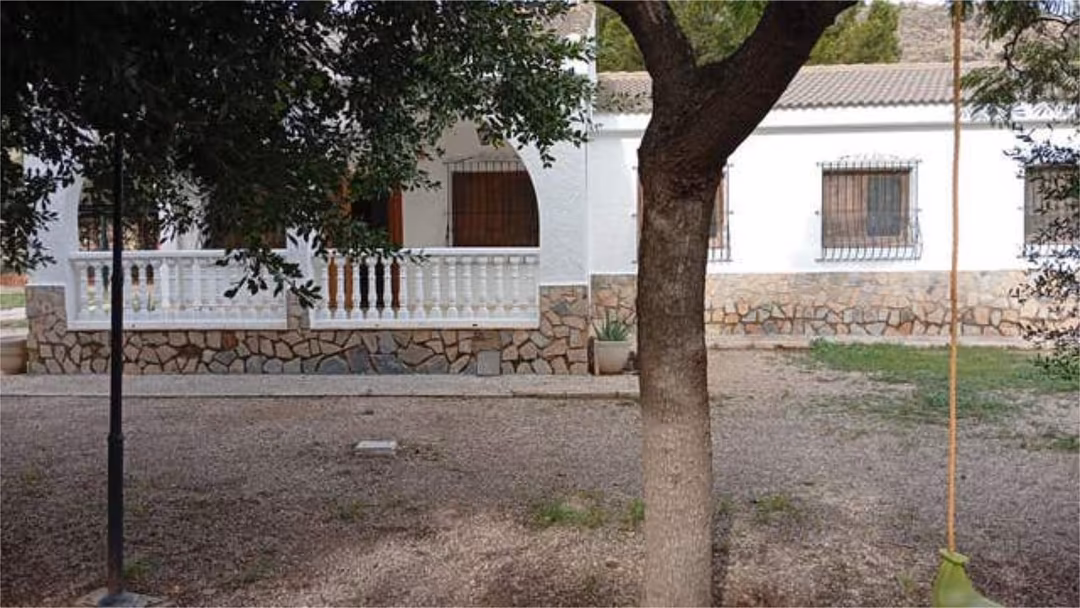Casa adosada en Fontcalent - La Serreta - Foto 6