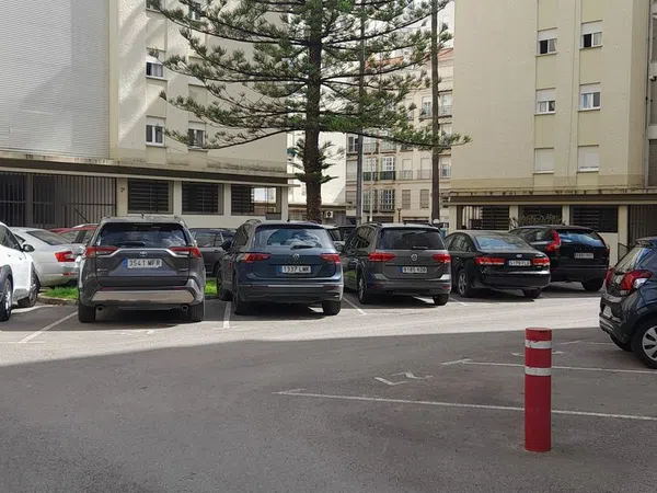 Piso en plaza del Caballo, 1 - Foto 23