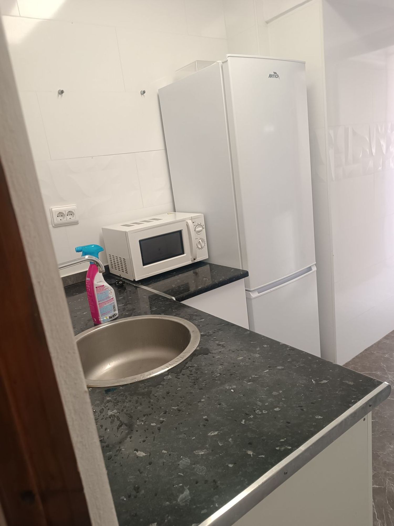 Piso en Plaza España, 49 - Foto 2