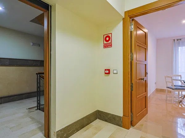 Piso en Callejón Azofaifo, 9, Santa Cruz - Alfalfa - Foto 12