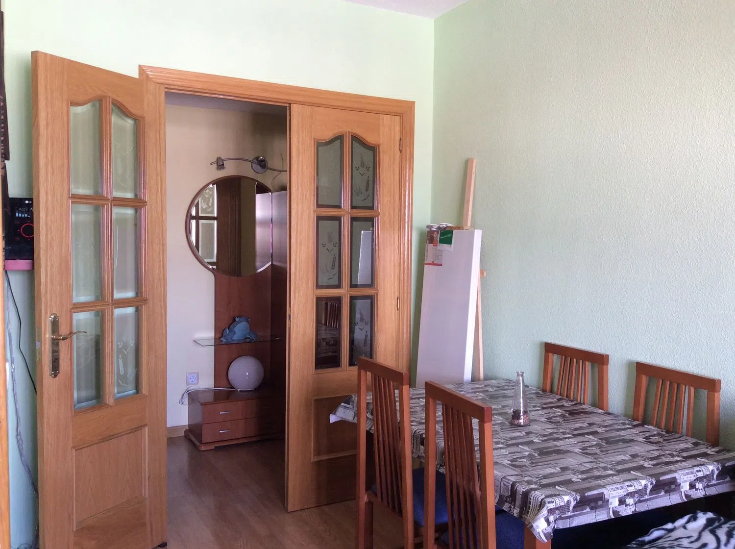 Piso en calle César González Ruano, 9 - Foto 5