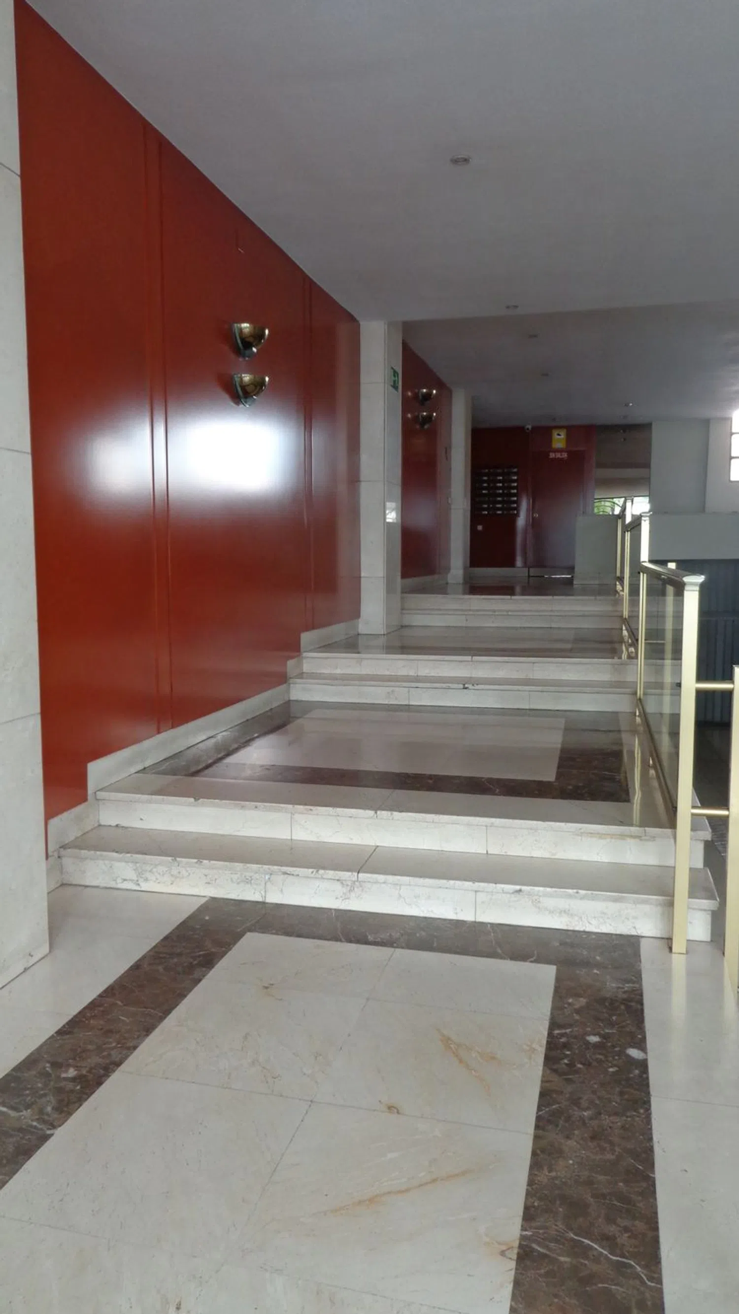 Estudio en calle de Manuel González Longoria, 8 - Foto 21