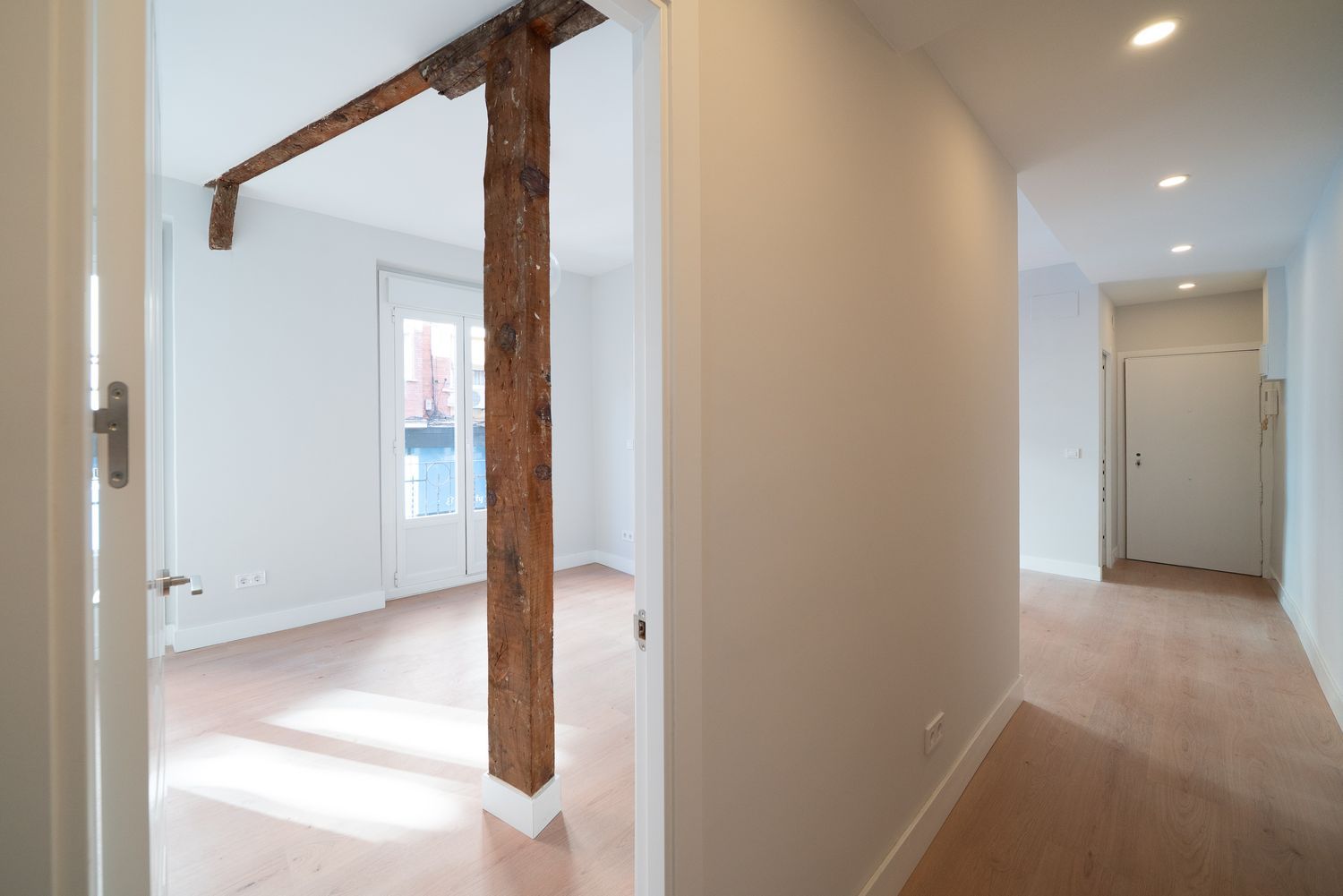 Piso en calle de Fernández de Oviedo, 2 - Foto 21