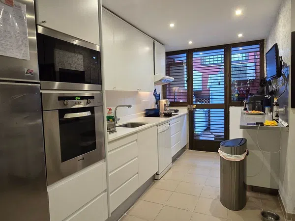 Chalet adosado en paseo de los Sauces, 8 - Foto 9