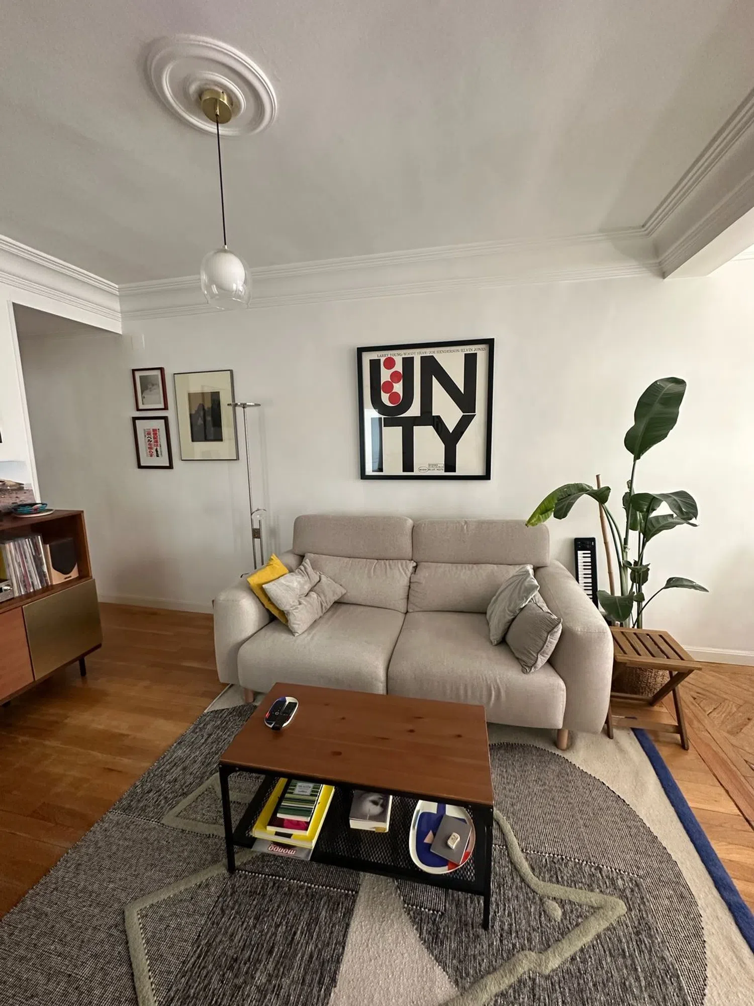 Piso en calle de Juan Álvarez Mendizábal, 47 - Foto 6