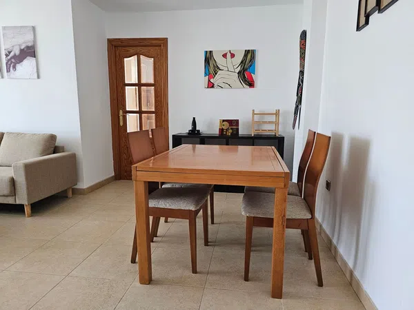 Piso en calle Nuzas, 6 - Foto 1