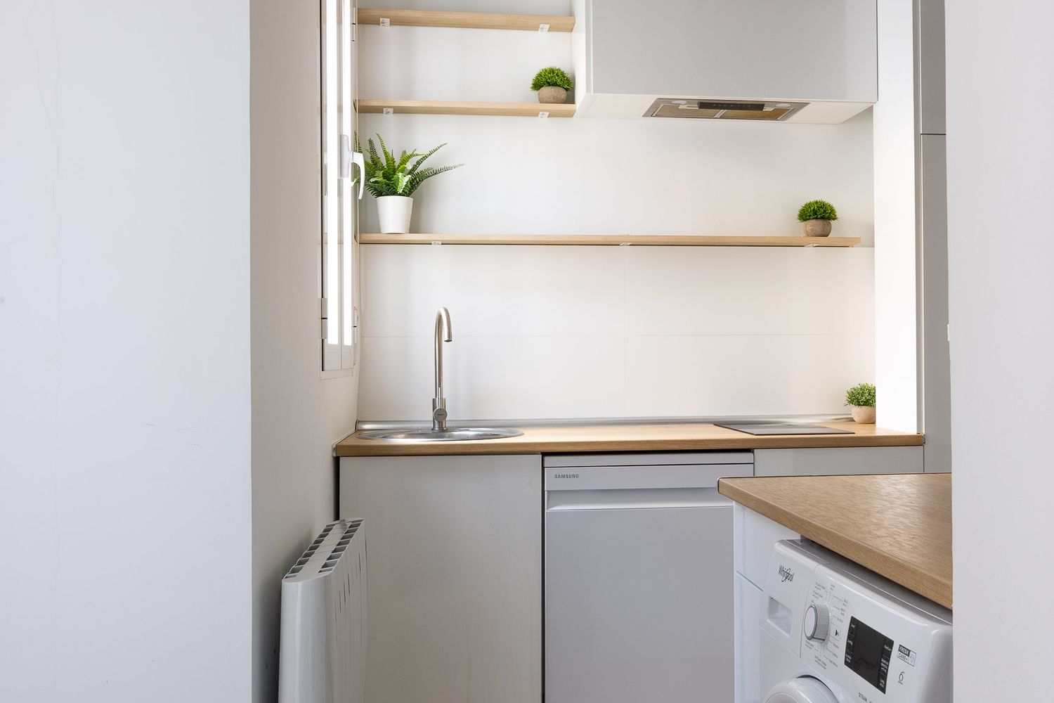 Piso en calle de la Palma, 9 - Foto 4