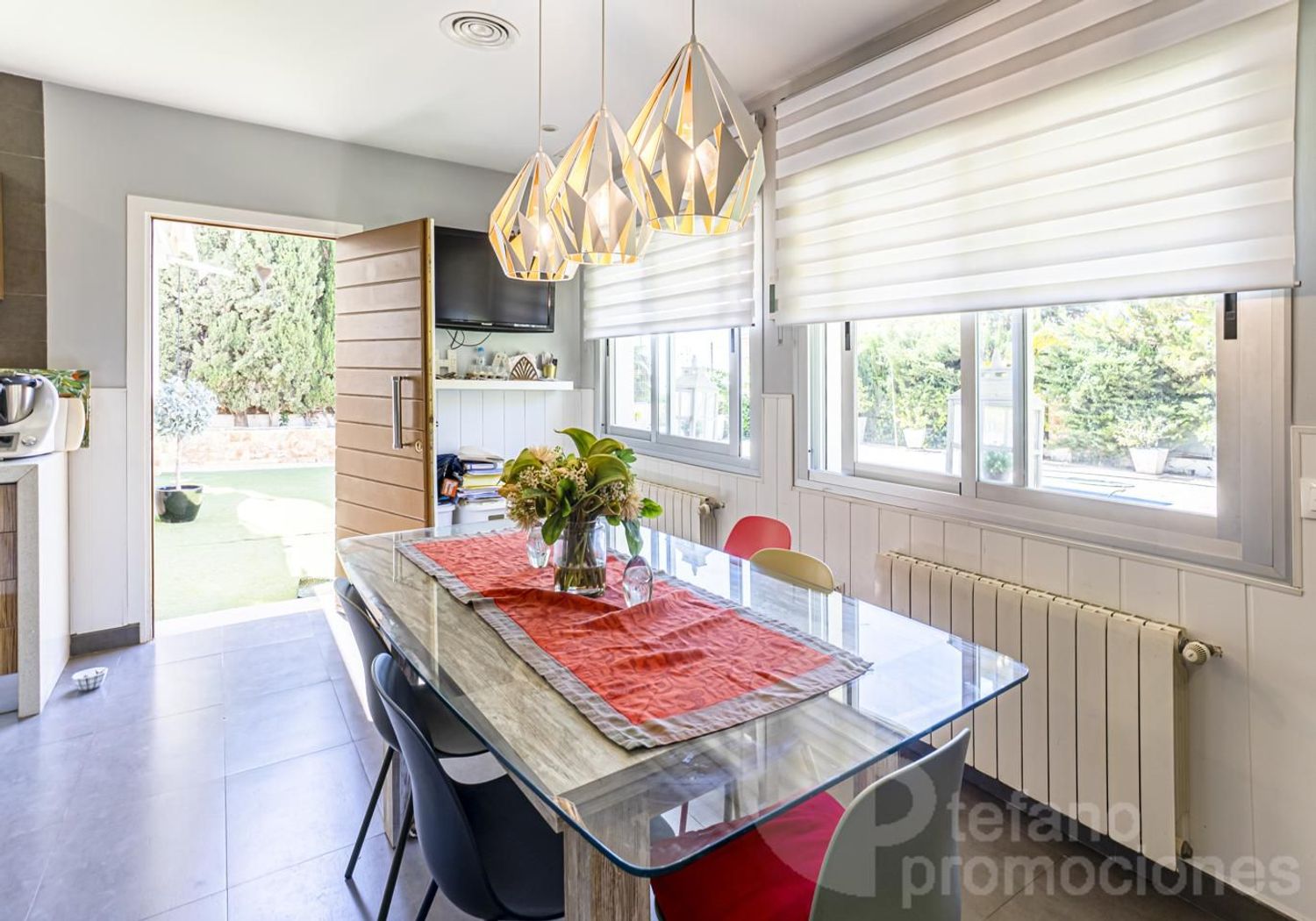 Casa o chalet independiente en Pinares de San Antón - Foto 22