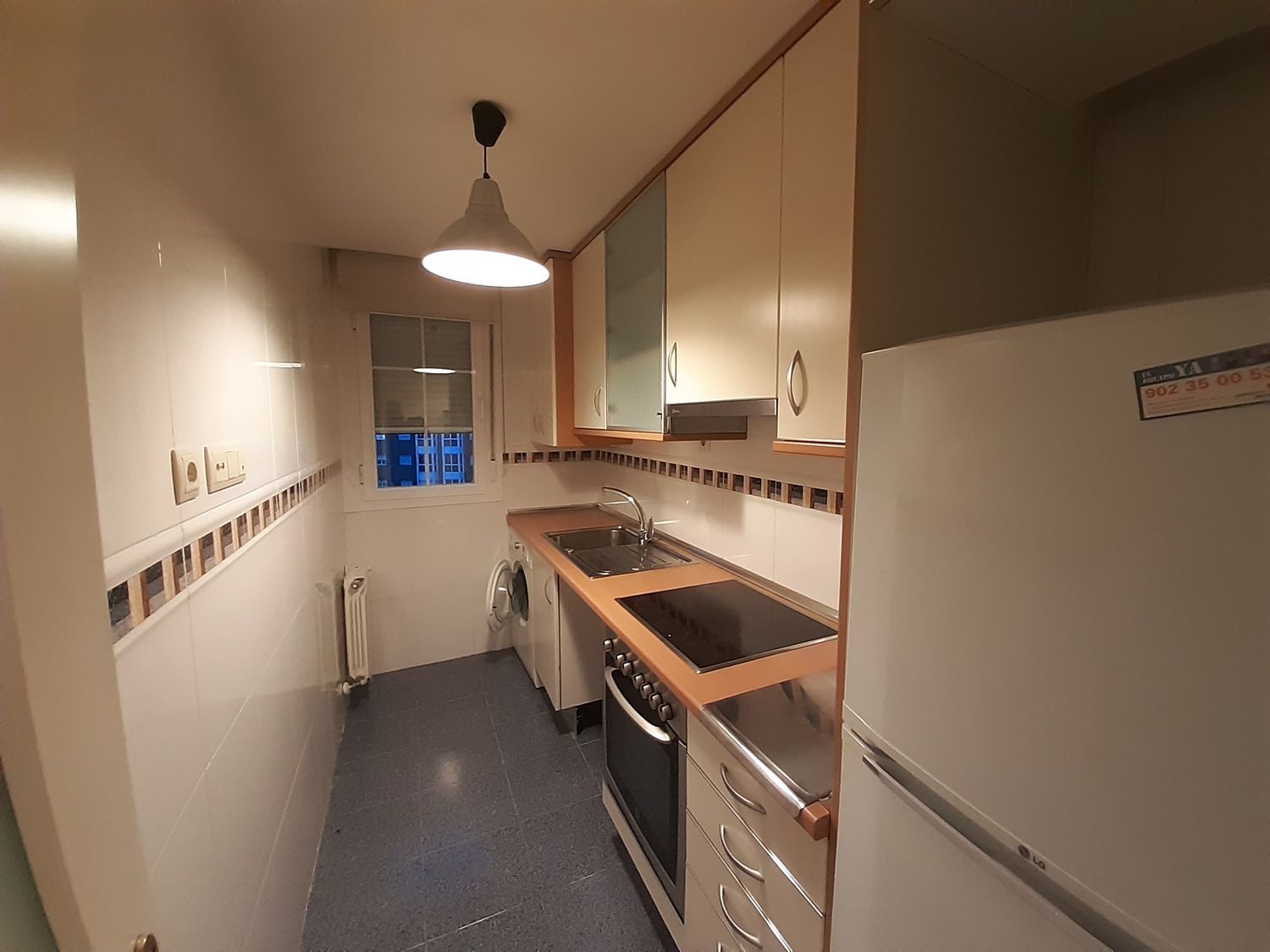 Piso en avenida de Francisco Pi y Margall, 79 - Foto 17