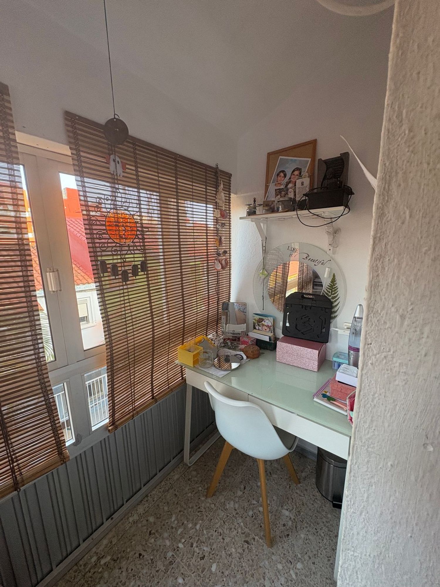 Casa o chalet independiente en Calle Chío, 12, La Salud - Foto 25