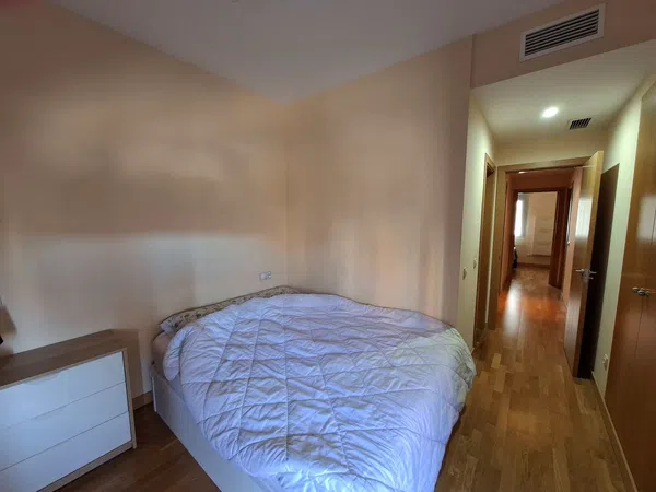 Piso en Calle Nicolás Copérnico, 2, Nuevo Bulevar, Nuevo Bulevar - Foto 2