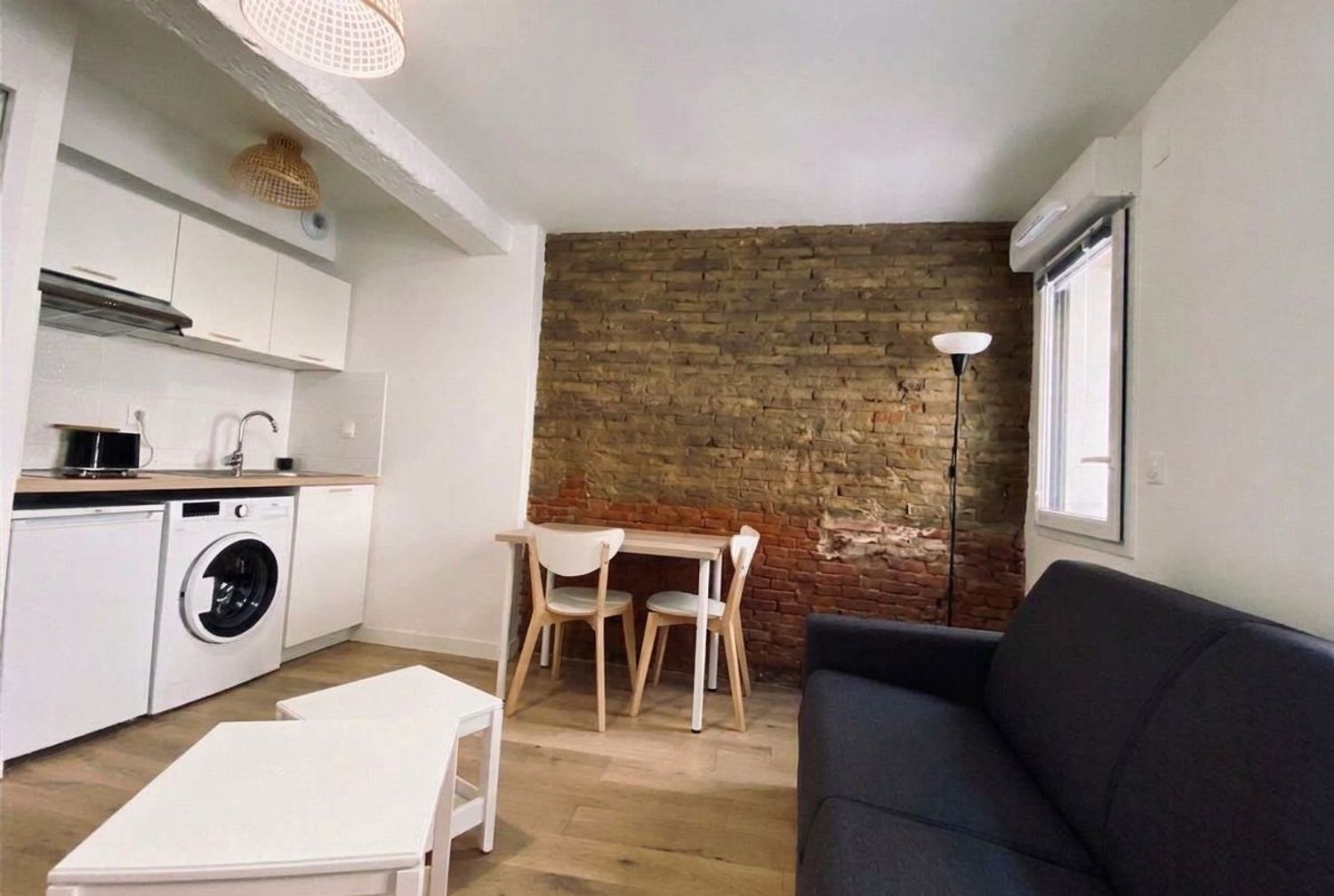 Piso en calle Progrés, 2 - Foto 1