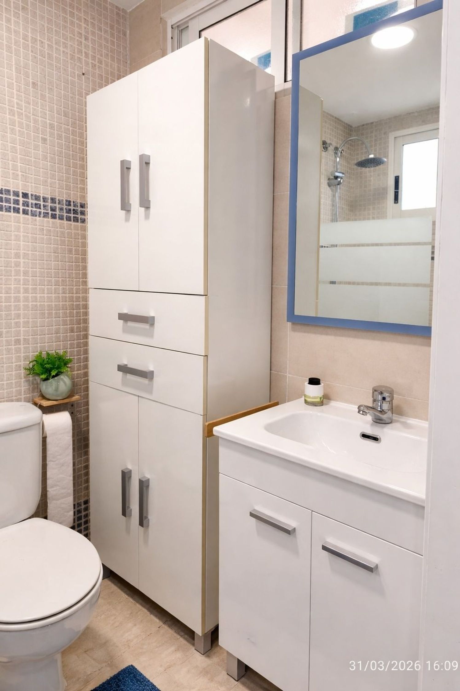 Estudio en Av l'Alt Rei En Jaume I, 31, Altea Pueblo, Altea Pueblo - Foto 5