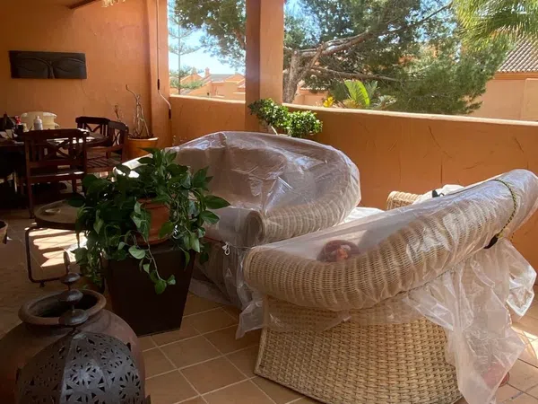 Piso en calle Lila, 17 - Foto 8