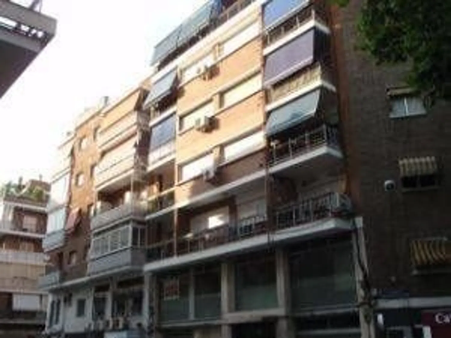 Piso en calle de Juan Bautista de Toledo, 27 - Foto 3