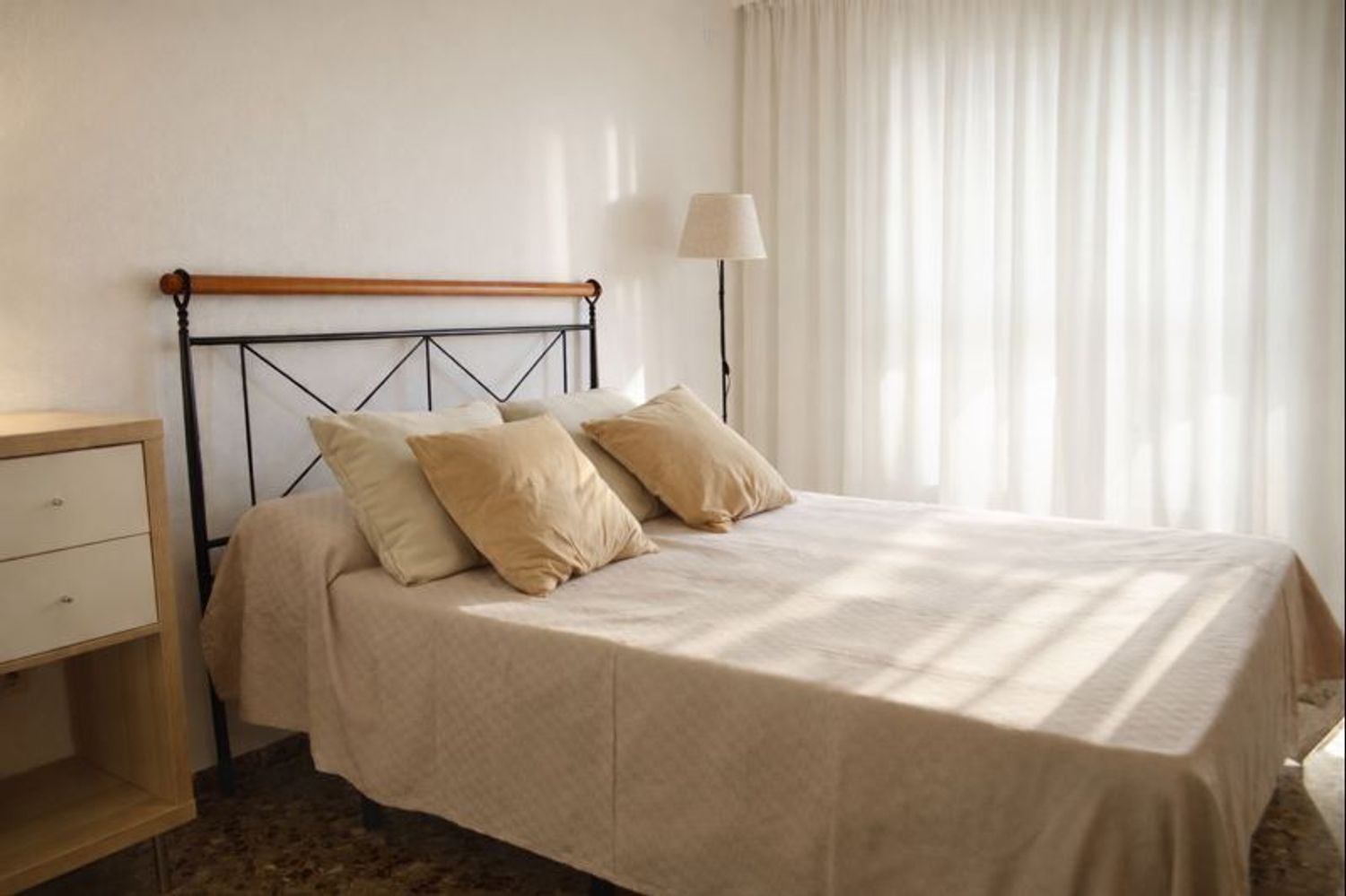 Piso en Valterna - Foto 9