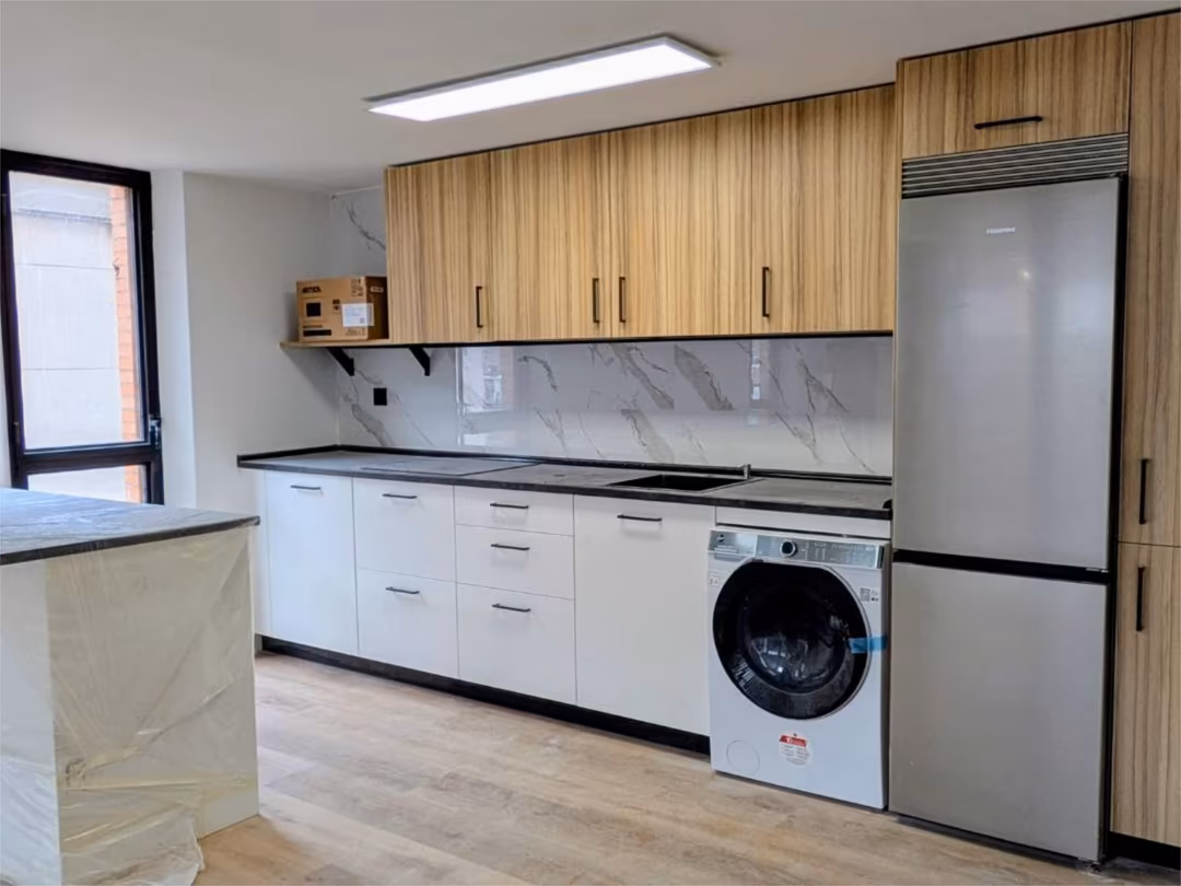 Loft en  Calle de Manuel Tovar 25 - Foto 2