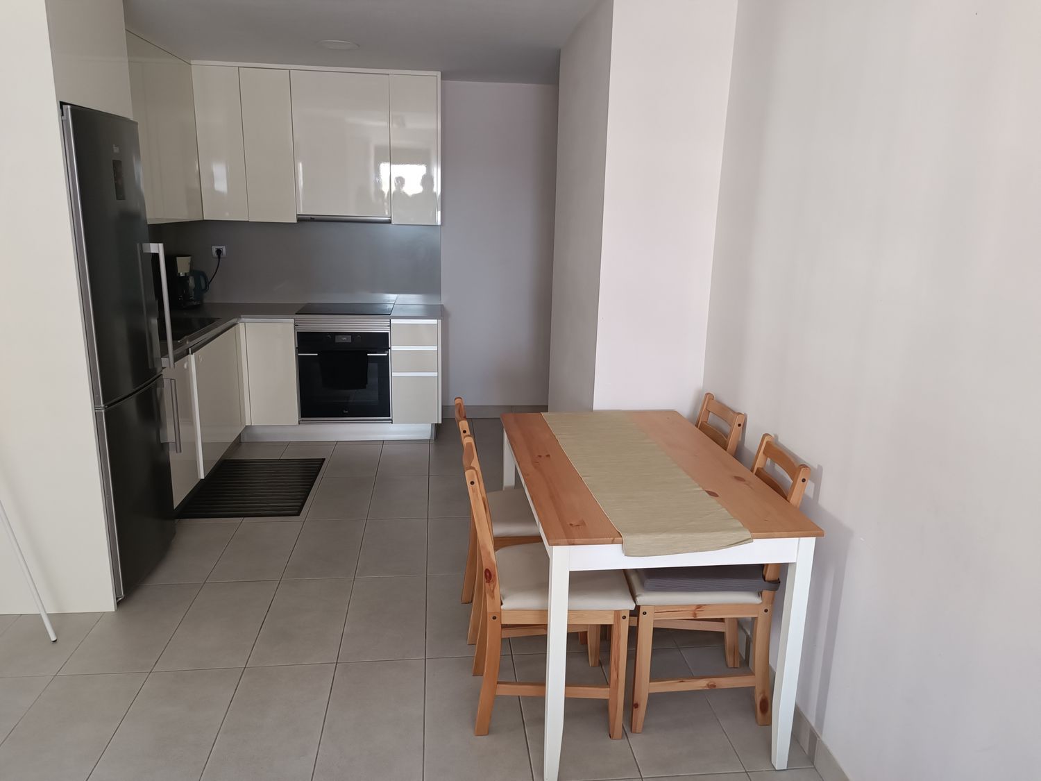 Piso en Barrio Arenales - Lugo - Avda Marítima - Foto 3