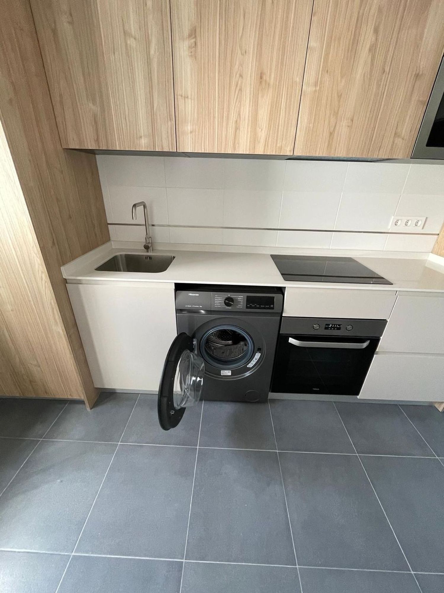 Piso en calle Rosendos, 10 - Foto 2