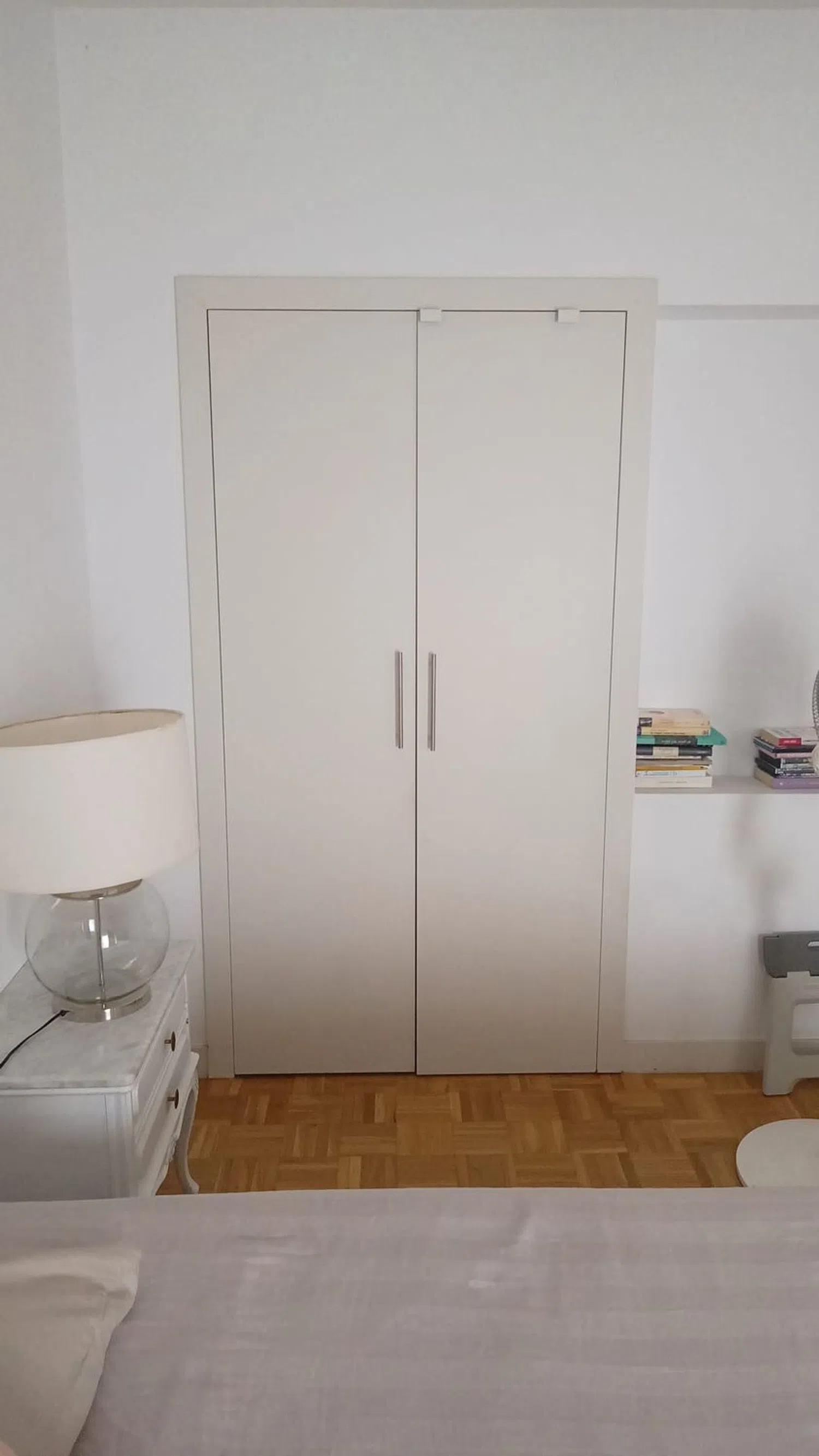 Piso en plaza Cancillería, 2 - Foto 16