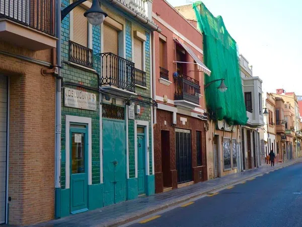 Piso en Calle de Dalt de la Mar, 5, Natzaret - Foto 35