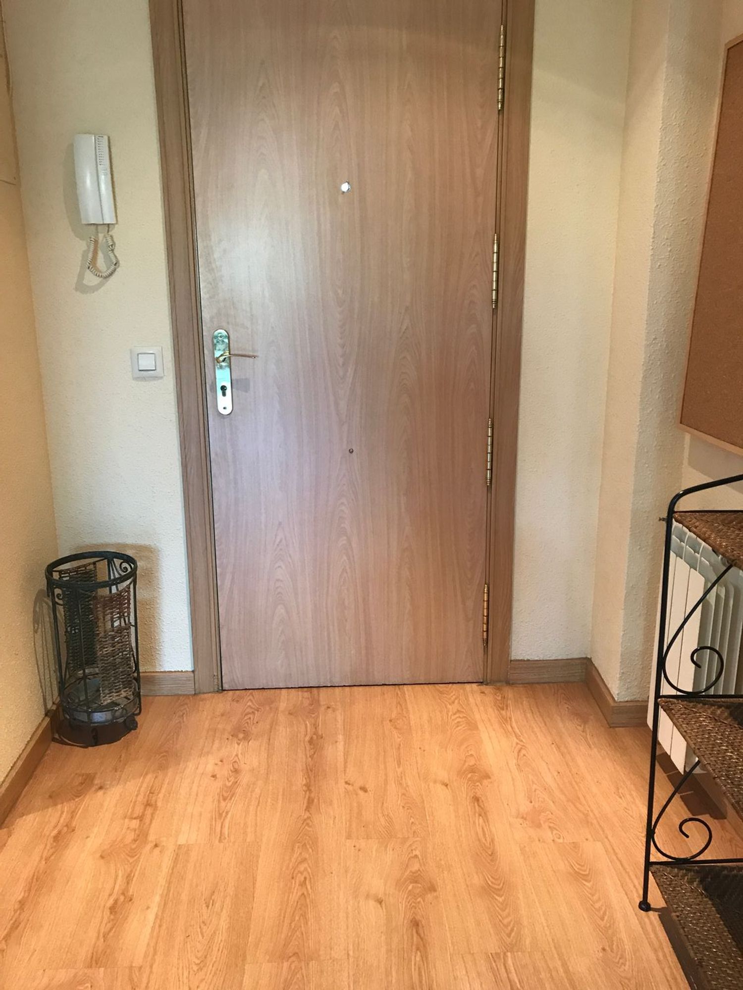 Piso en avenida de José Hierro, 30 - Foto 24