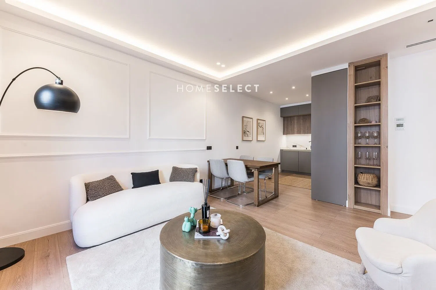 Piso en calle de Castelló - Foto 6