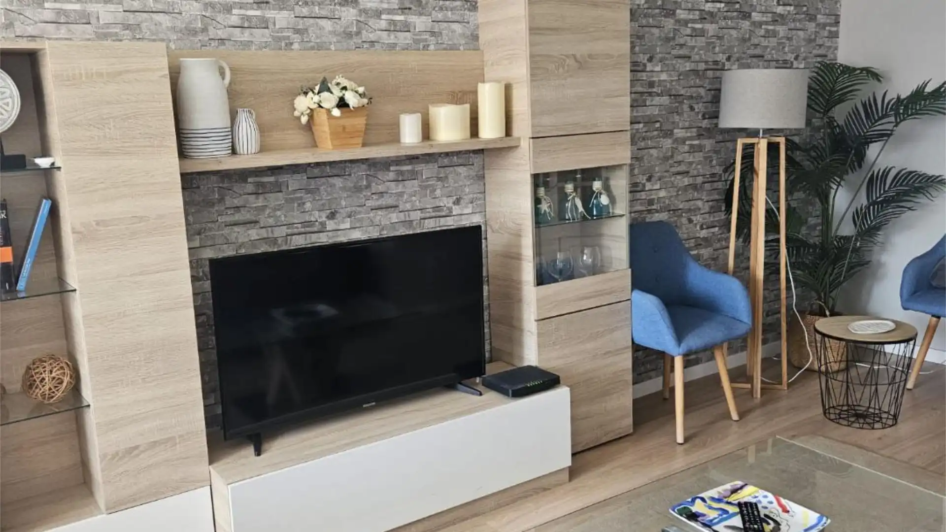 Piso en  Rúa de Marín 26 - Foto 9