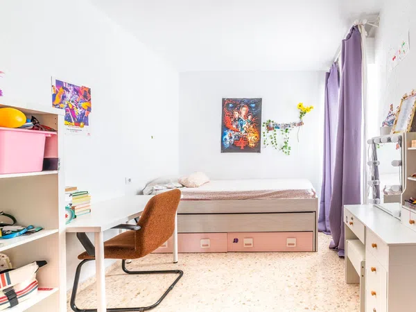 Chalet pareado en Avenida Pablo Picasso, 83, Las Almenas, Las Almenas - Foto 8
