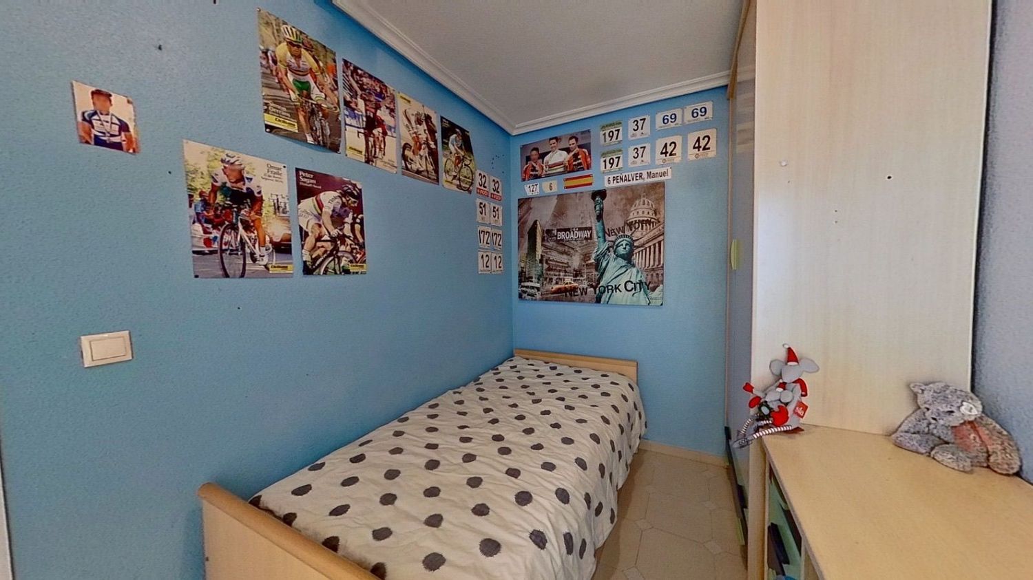 Piso en Calle Maldonado, 3, Centro - Muelle Pesquero - Foto 19