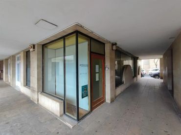 Planta baja en  Donibane Plaza 6W - Foto 1