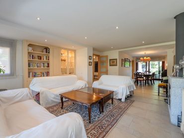 Chalet en Torrelodones - Foto 6