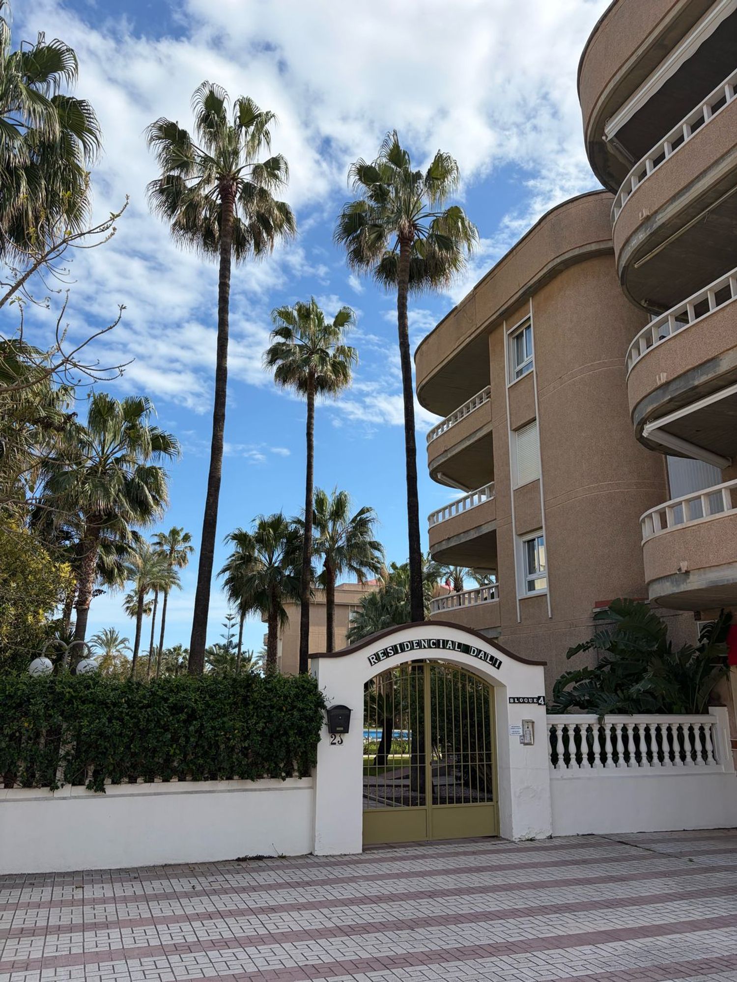 Piso en calle Salvador Allende, 21 - Foto 2