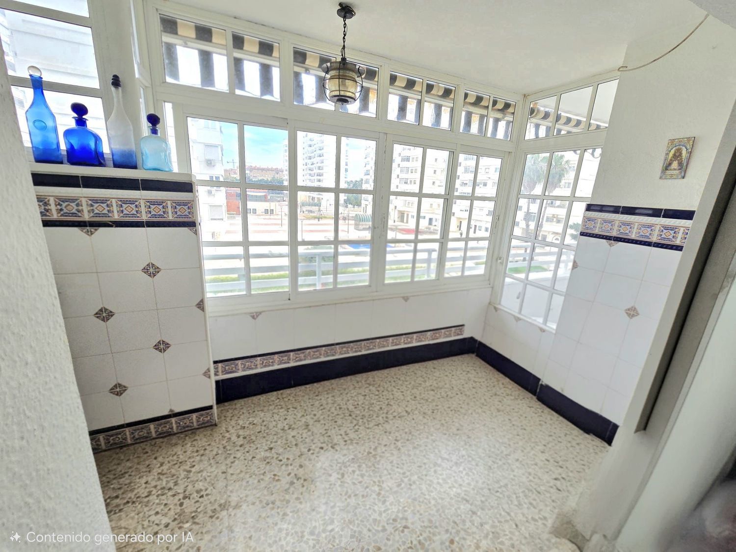 Piso en calle Victoria Mérida y Piret, 6 - Foto 1