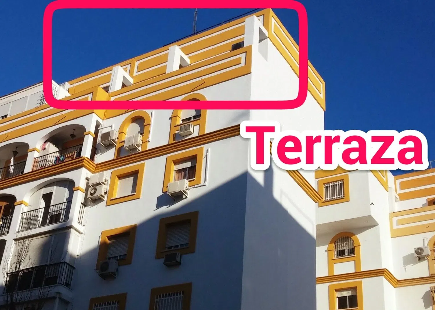 Ático en alto Cisneo, 18 - Foto 19