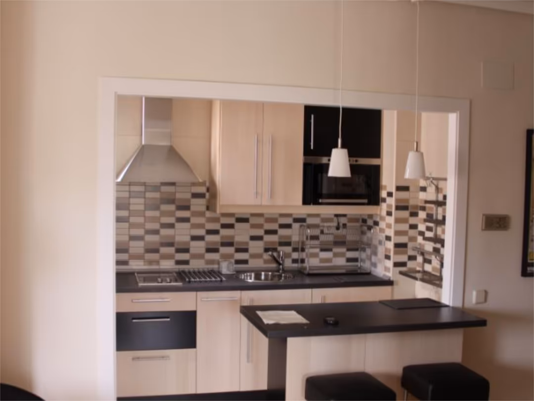 Apartamento en  Calle de Orense 12 - Foto 10