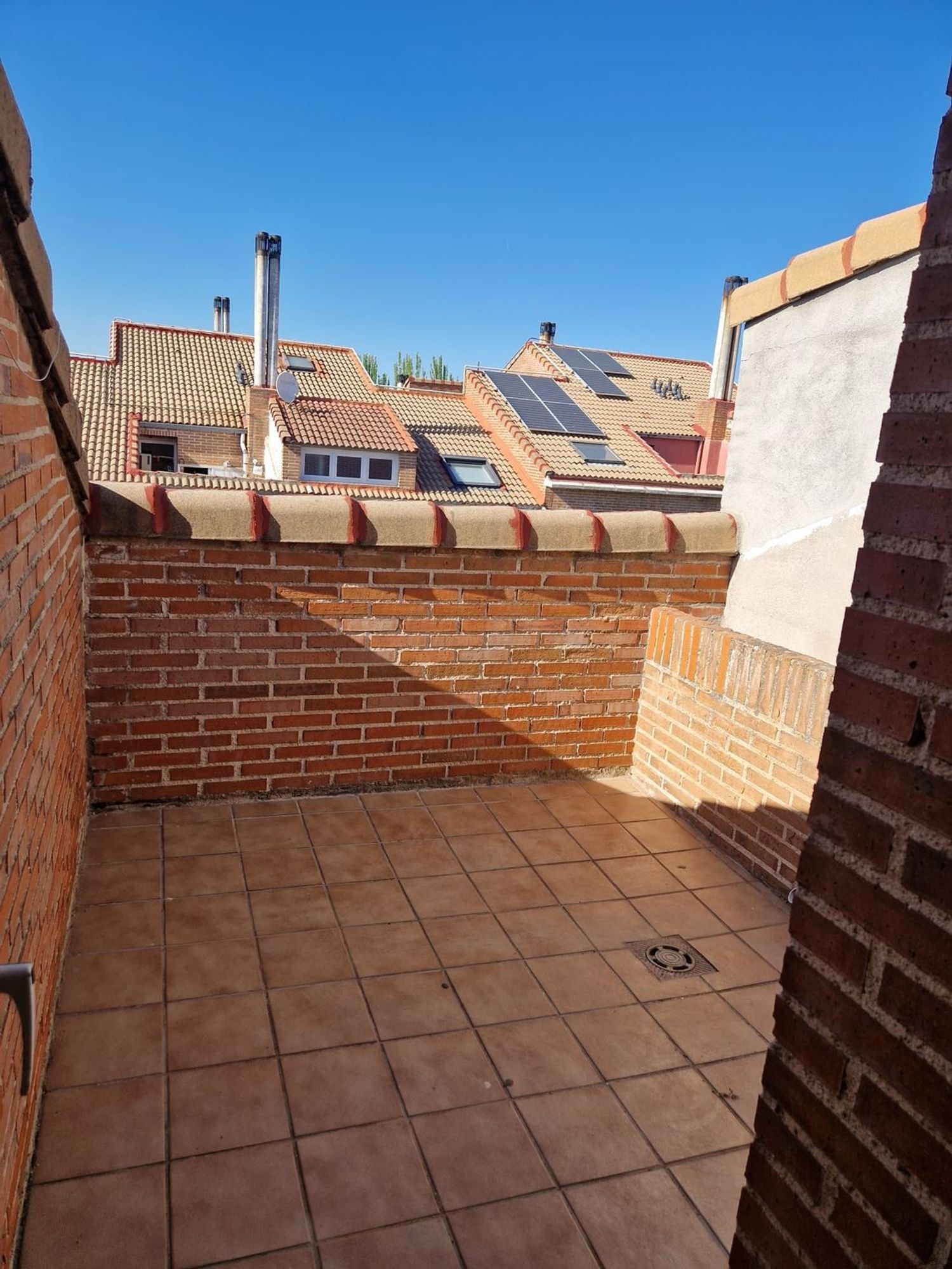 Chalet adosado en Calle Comunidad de Andalucía, 54, El Burgo - Foto 24