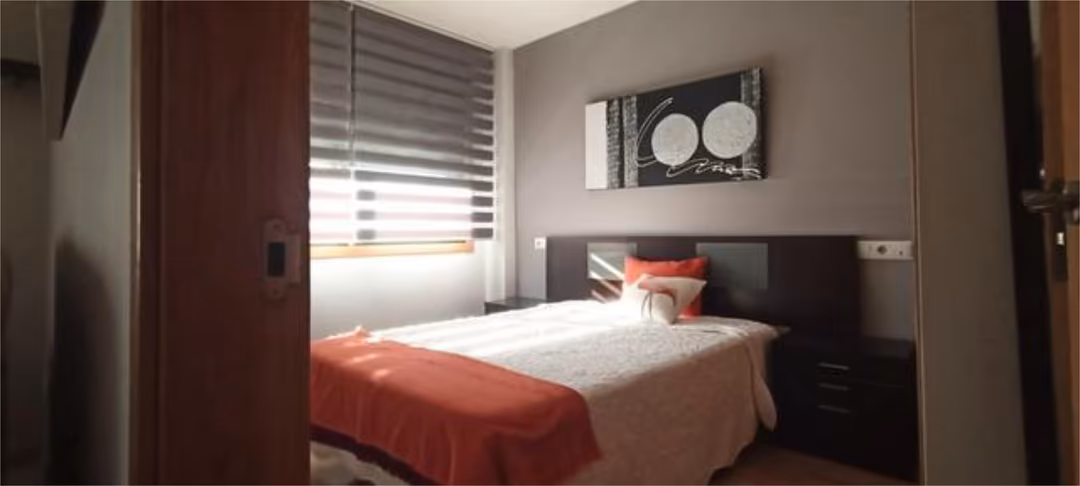 Apartamento en Calvario - Foto 4