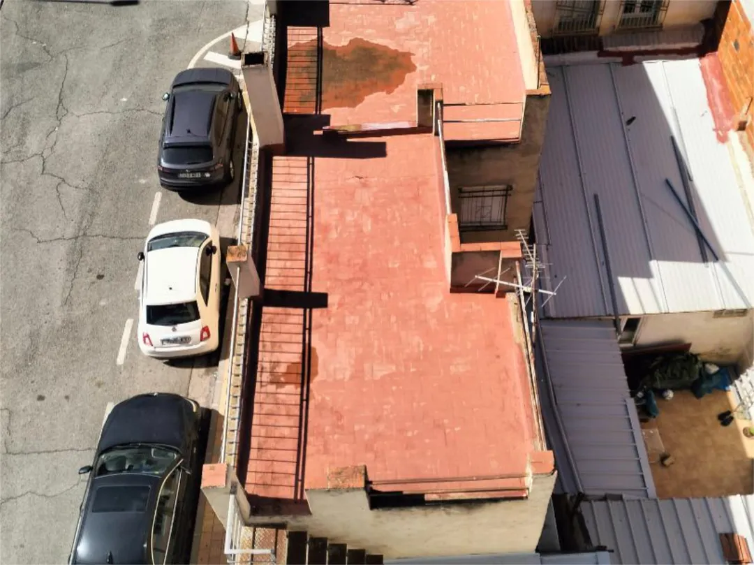 Piso en  Calle Bartolomé Bernal Gallego 35 - Foto 12