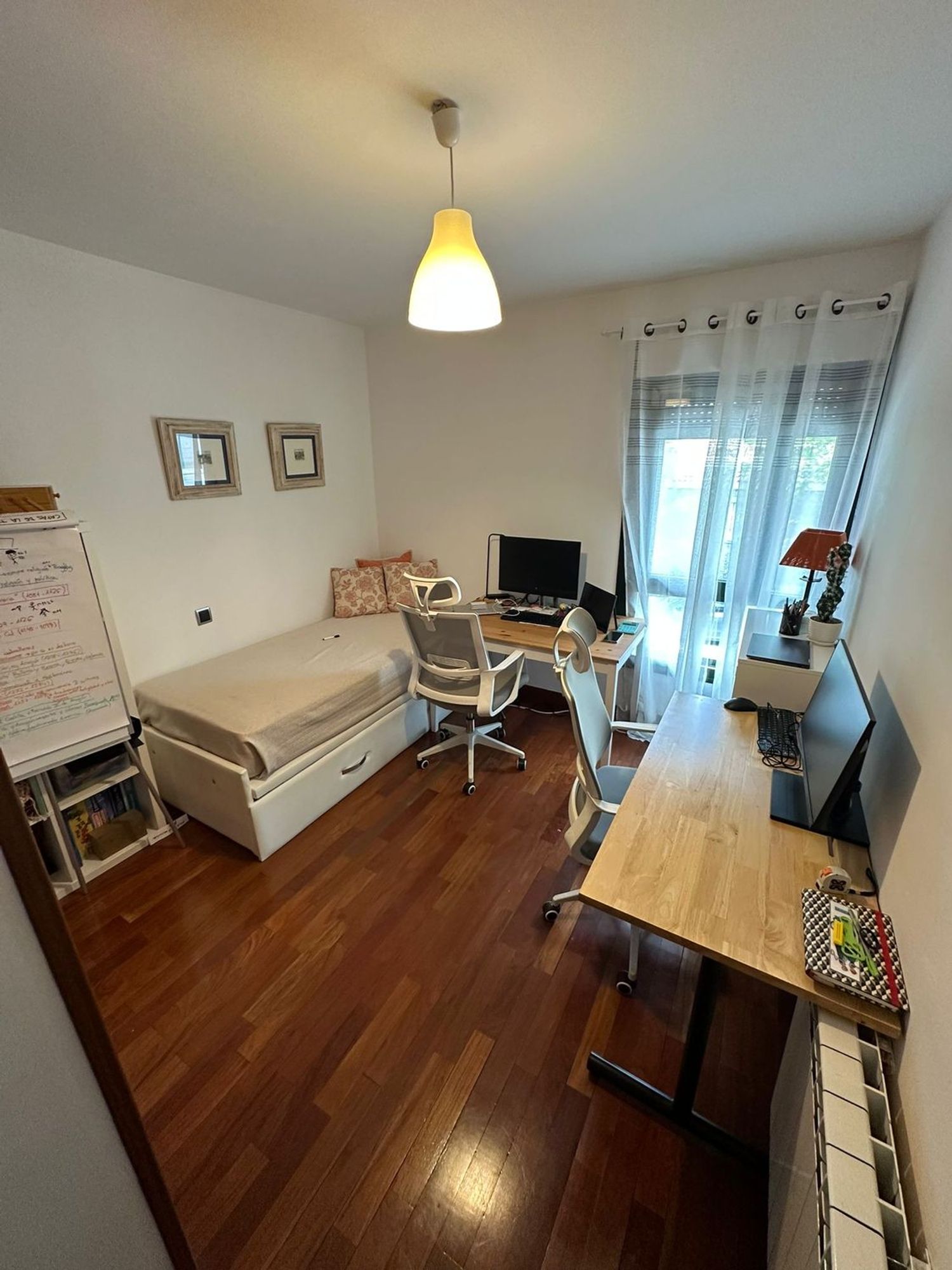 Chalet pareado en Calle Carmen Martín Gaite, 3, Deportivo Galapagar - Los Almendros, Deportivo Galapagar - Los Almendros - Foto 23