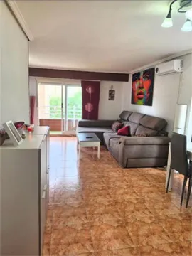 Piso en Monteolivete - Foto 1