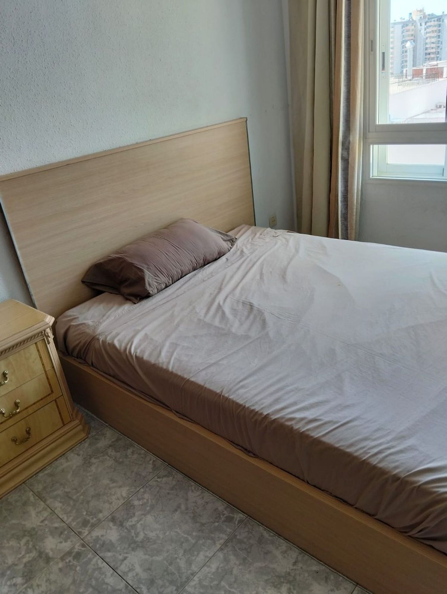 Piso en travesía Huerta de los Cristales, 4 - Foto 1