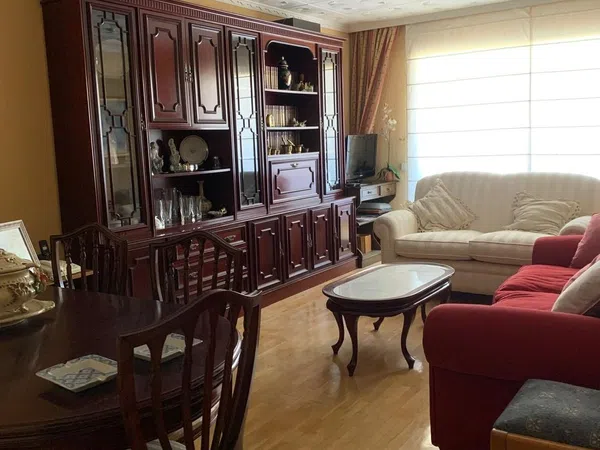 Piso en calle Gran Avenida, 23