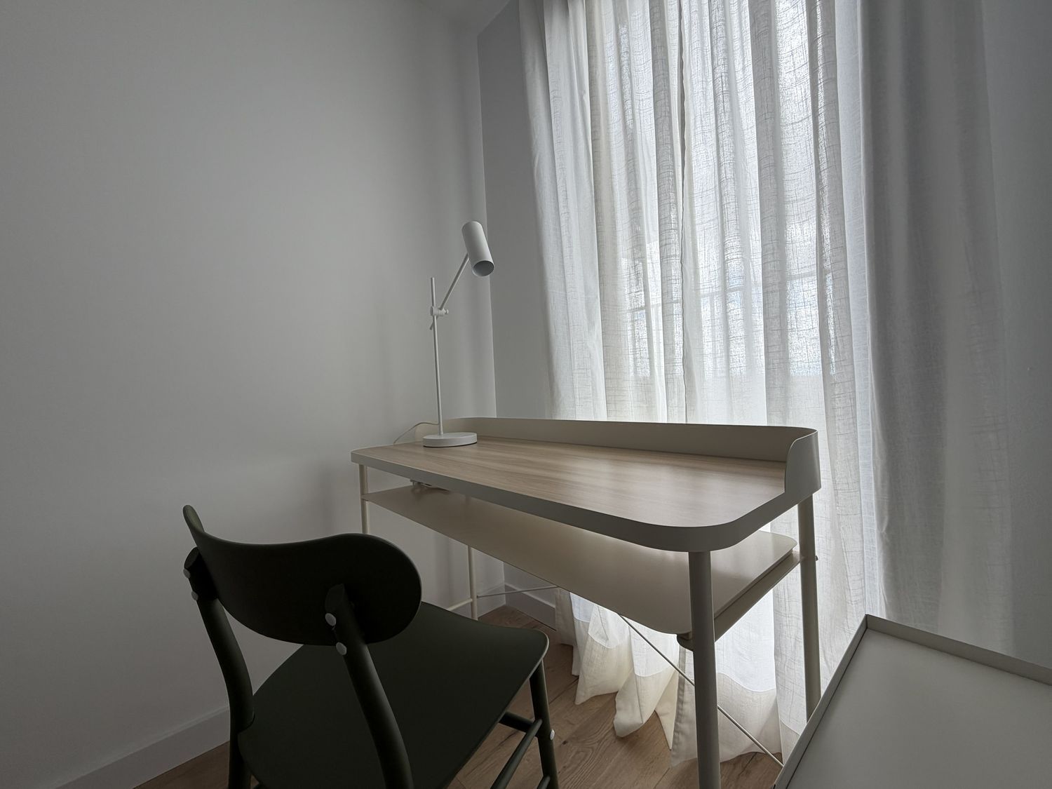Ático en venta en Paseo Miguel de Cervantes, 2 - Foto 27