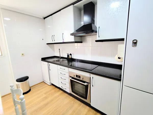 Piso en Calle Doctor Ferrán, 118, Fátima, Fátima - Foto 13