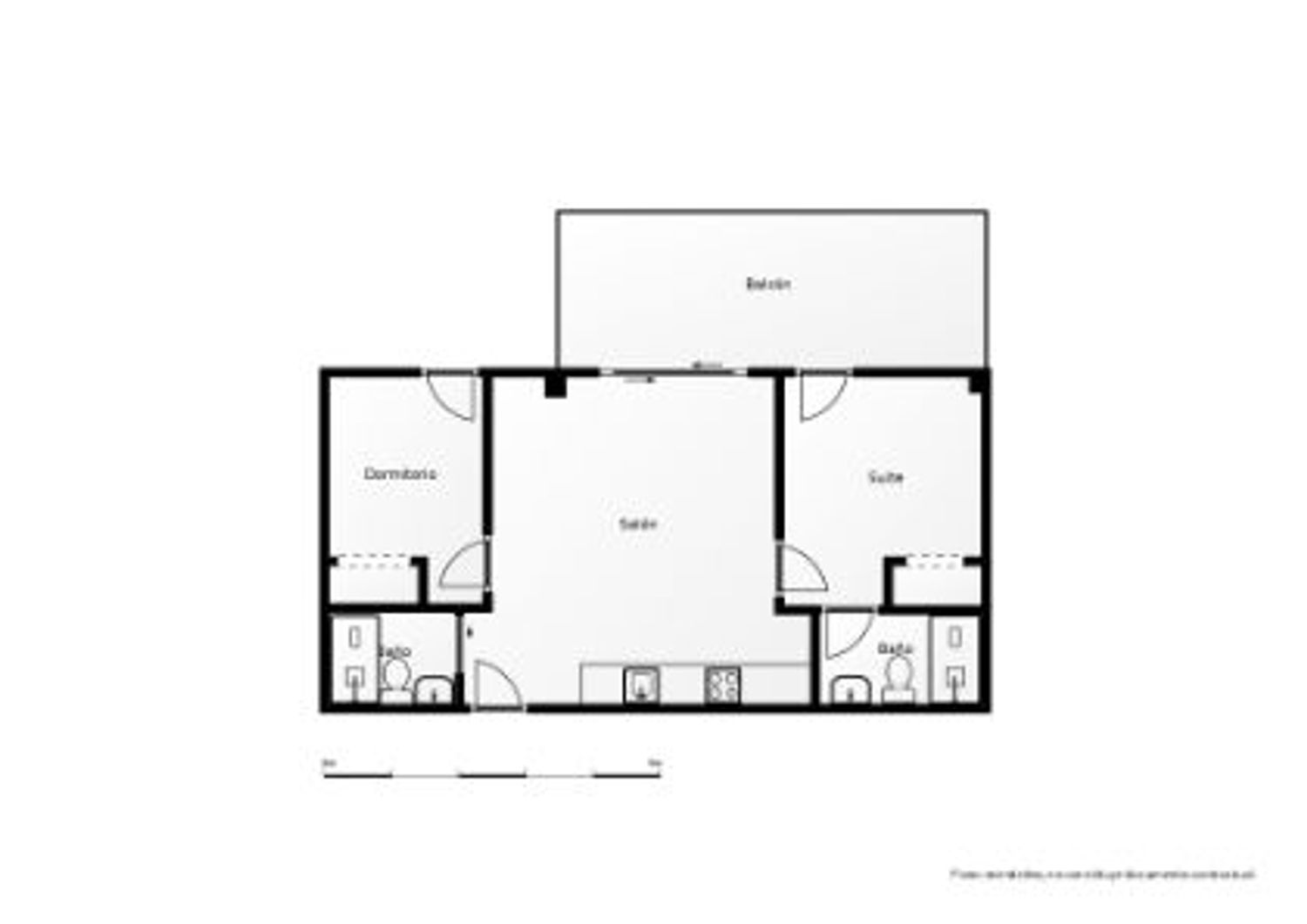 Piso en Avenida de Somosierra, 8 - Foto 2