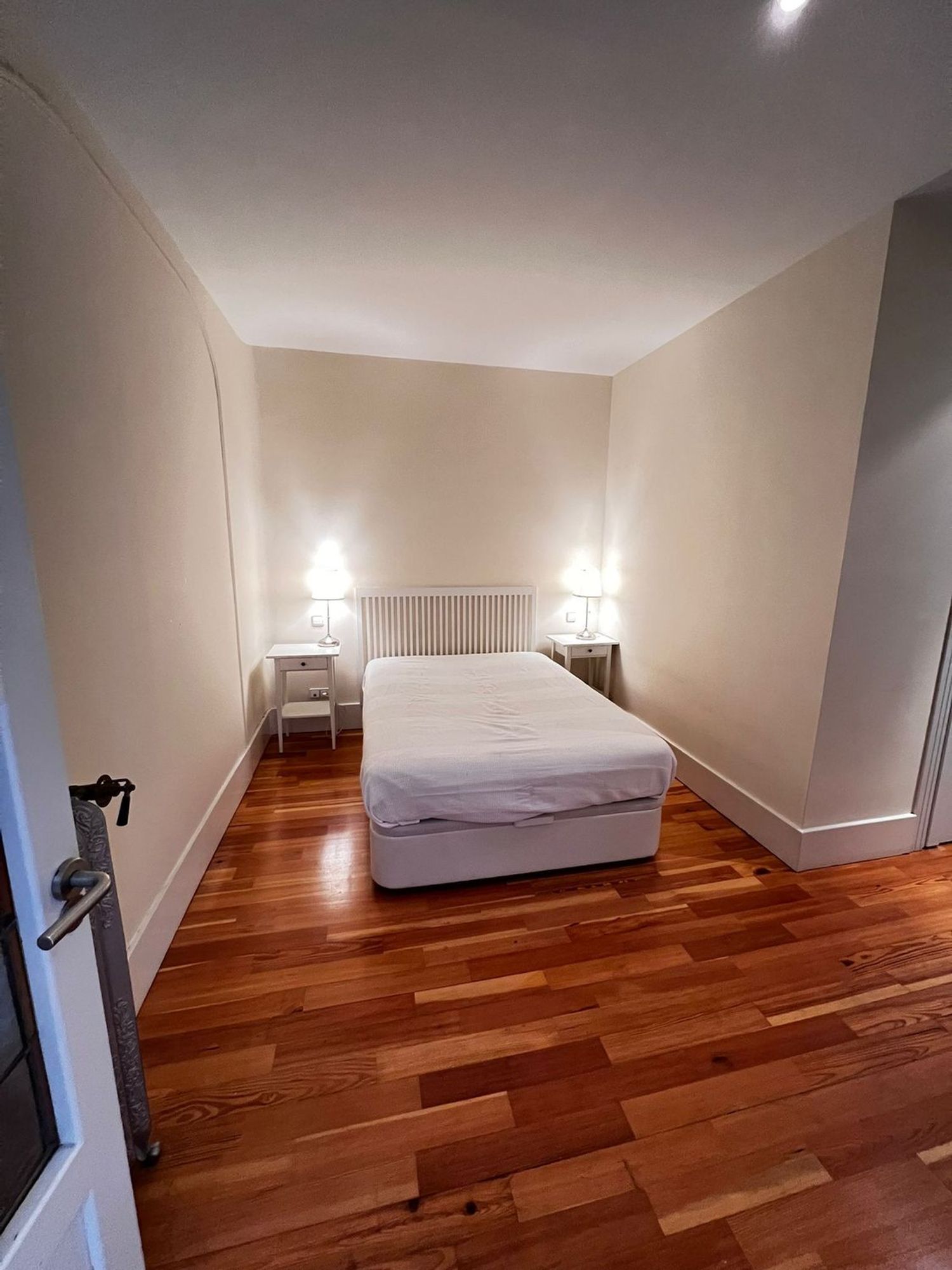 Piso en calle de Manuel Silvela, 5 - Foto 11