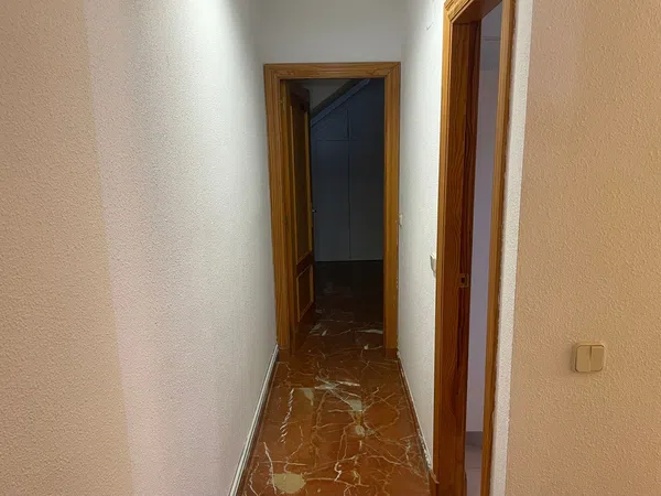 Dúplex en Calle Millán de Priego, 115, Ctra. Circunvalación - La Magdalena, Ctra. Circunvalación - La Magdalena - Foto 11