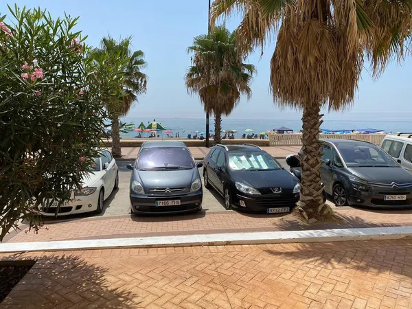 Piso en paseo Marítimo Rey de España, 138 - Foto 24