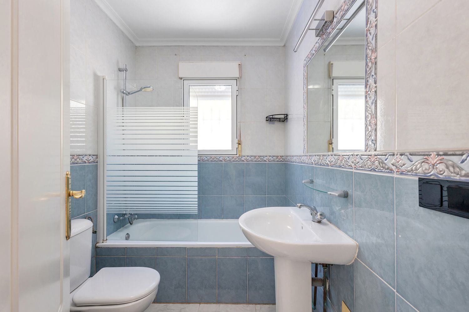 Casa o chalet independiente en Calle Nerja, 24, Las Filipinas - Foto 14